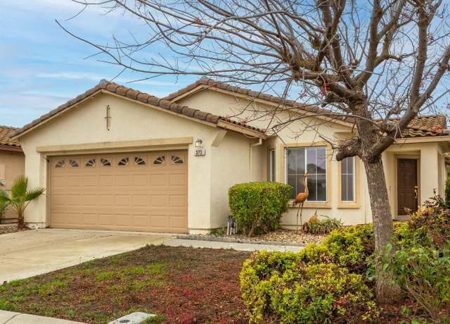 Property at 373 Shadow Creek Dr, Rio Vista, CA 94571, 2 beds, 2 baths