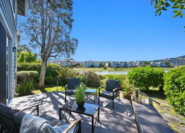 Property at 177 Baypoint Dr, San Rafael, CA 94901, 4 beds, 3 baths