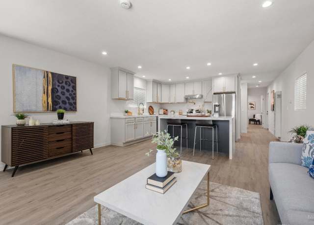 Property at 513 Verde Ave, Richmond, CA 94801, 2 beds, 1 bath