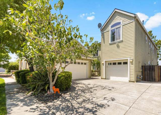 Property at 1142 Kellogg St, Suisun City, CA 94585, 3 beds, 3 baths