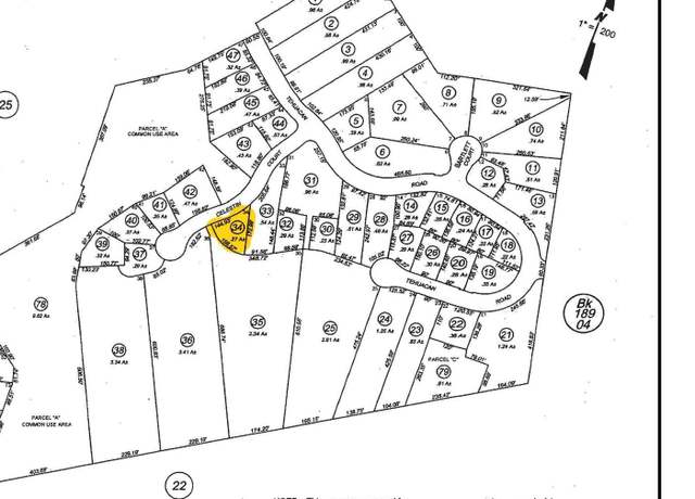 Property at 360 Tehuacan Rd, Ukiah, CA 95482