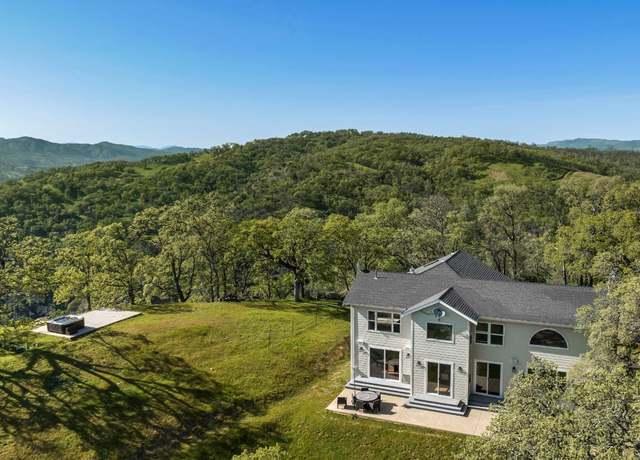 Property at 95 Longhorn Ridge Rd, Napa, CA 94558, 3 beds, 2.5 baths