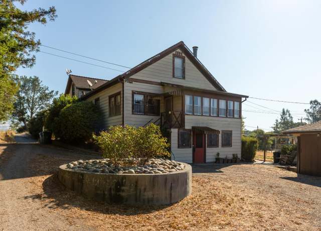 Property at 288 Ely Rd N, Petaluma, CA 94954, 3 beds, 1.5 baths