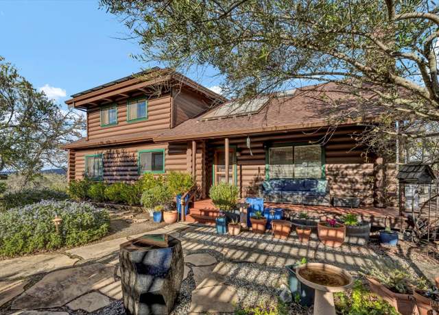 Property at 5611 Chiles Pope Valley Rd, St. Helena, CA 94574, 3 beds, 2 baths