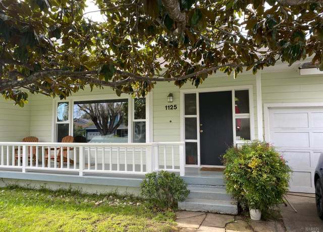 Property at 1125 East Ct, Novato, CA 94945, 2 beds, 1 bath