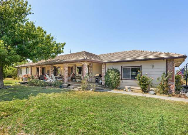 Property at 4043 Norman Ct, Vacaville, CA 95688, 3 beds, 2 baths