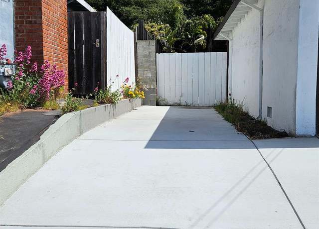 Property at 6117 Rosalind Ave, Richmond, CA 94805, 3 beds, 1 bath
