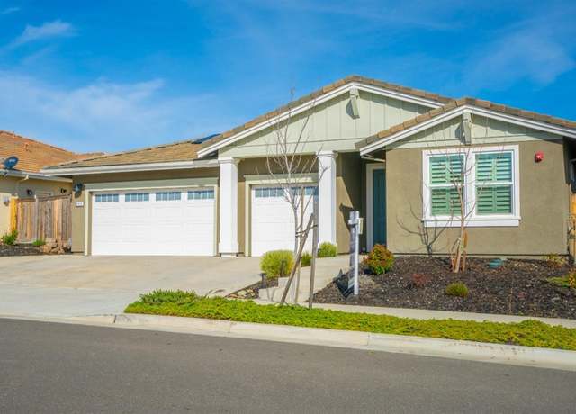 Property at 955 Vasey St, Winters, CA 95694, 4 beds, 3 baths