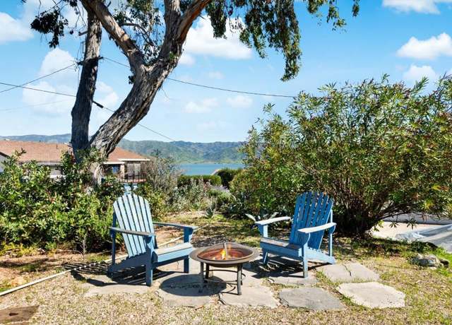 Property at 181 Berryessa Dr, Napa, CA 94558, 3 beds, 2 baths