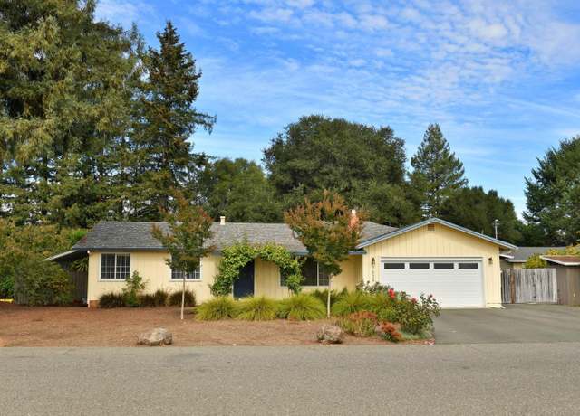 For Sale Sebastopol