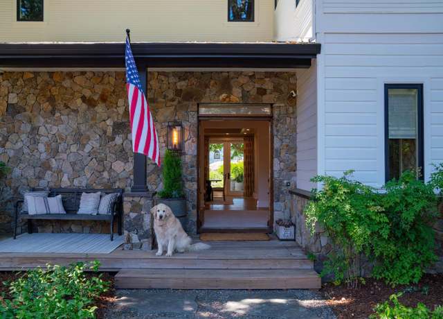 Property at 4189 Silverado Trl, Calistoga, CA 94515, 4 beds, 5 baths
