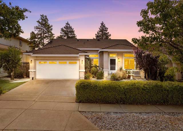 Property at 2832 Parkview Ter, Fairfield, CA 94534, 4 beds, 2 baths