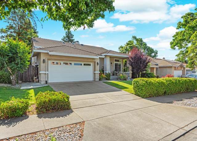Property at 2832 Parkview Ter, Fairfield, CA 94534, 4 beds, 2 baths