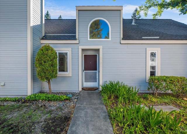 Property at 2707 Lakeview Dr, Santa Rosa, CA 95405, 2 beds, 1 bath