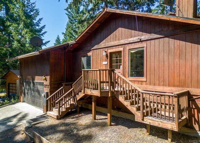Property at 24088 Tulip Dr, Willits, CA 95490, 4 beds, 2 baths