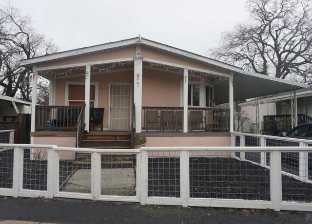 Property at 6004 Monticello Rd #7, Napa, CA 94558, 3 beds, 2 baths