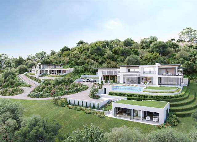Property at 138 - 142 Rock Hill Dr, Tiburon, CA 94920
