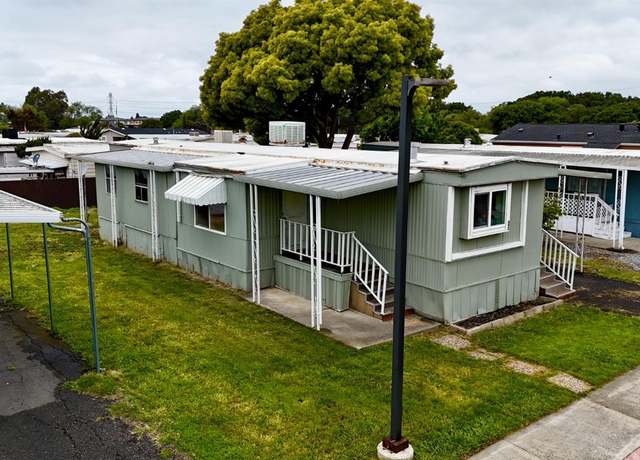 Property at 260 American Canyon Rd #13, American Canyon, CA 94503, 2 beds, 1 bath