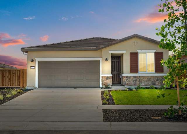 Property at 1102 Camomile Dr, Plumas Lake, CA 95961, 4 beds, 2 baths