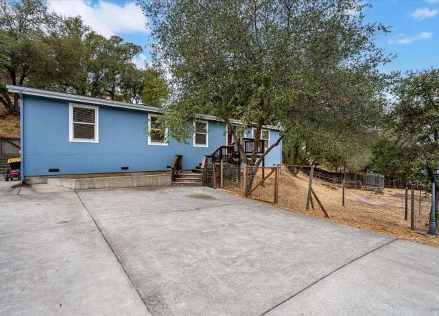 Property at 555 Spur St, Pope Valley, CA 94567, 3 beds, 2 baths