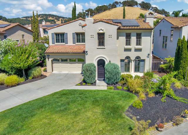 Property at 2866 Birkham Ct, Fairfield, CA 94534, 4 beds, 3 baths