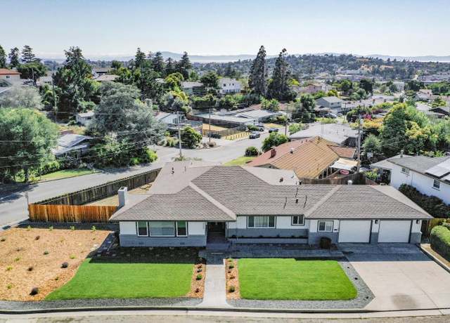 Property at 406 El Camino Real, Vallejo, CA 94590, 3 beds, 2 baths