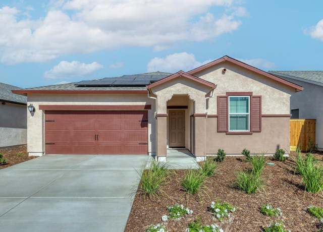 Property at 3112 Aerosmith Way, Stockton, CA 95212, 3 beds, 2 baths