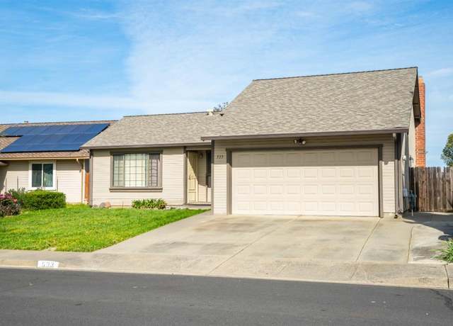 Property at 533 Bella Vista Dr, Suisun City, CA 94585, 3 beds, 2 baths