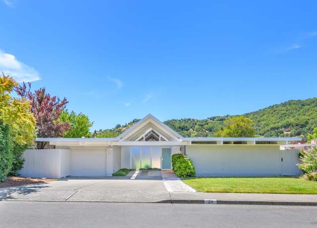 Property at 29 Mount Foraker Dr, San Rafael, CA 94903, 5 beds, 2 baths