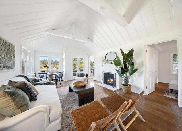 Property at 169 Terrace Ave, San Rafael, CA 94901, 1 bed, 1 bath