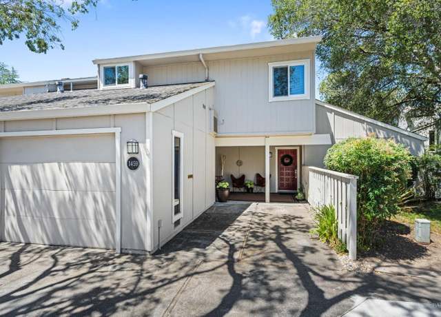 Property at 1459 Post Ranch Rd, Santa Rosa, CA 95405, 3 beds, 2.5 baths