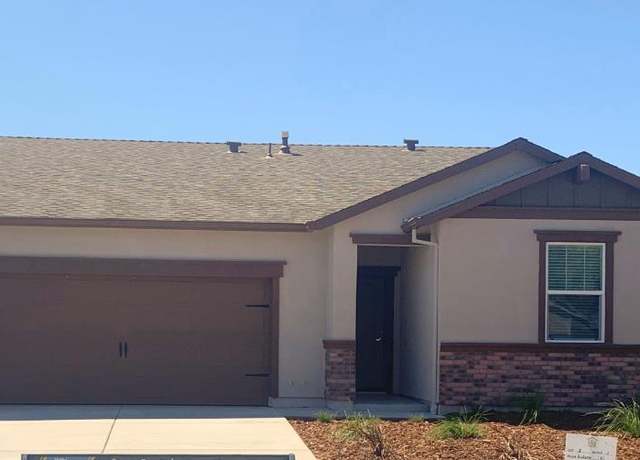 Property at 5042 E Horner Ave, Stockton, CA 95215, 4 beds, 2 baths