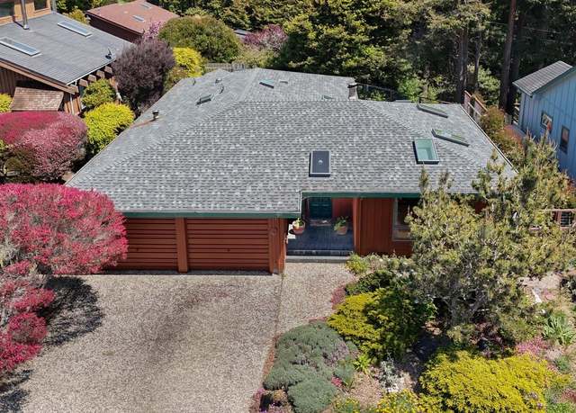 Property at 170 Ebbing Way, Fort Bragg, CA 95437, 2 beds, 2 baths