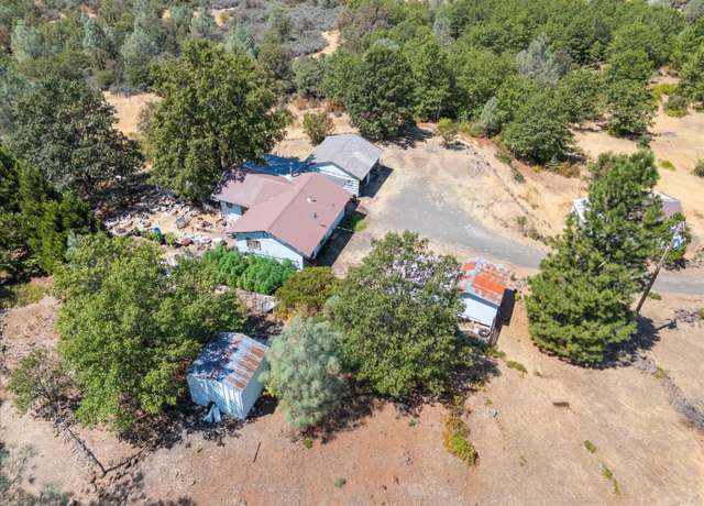 Property at 30391 Minnow Creek Ln, Round Mountain, CA 96084, 2 beds, 1 bath