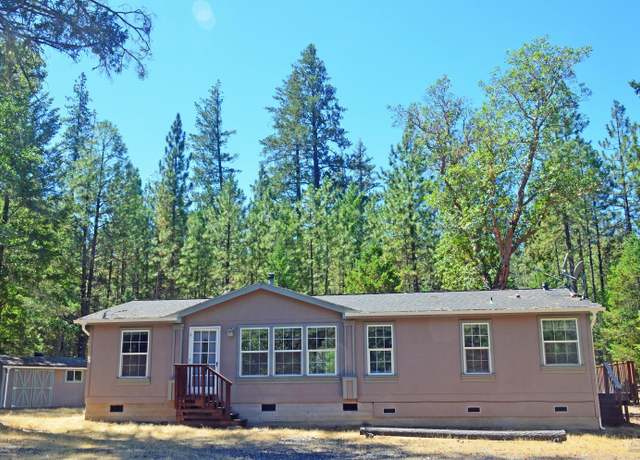Property at 30581 Polo Field Rd, Potter Valley, CA 95469, 3 beds, 2 baths