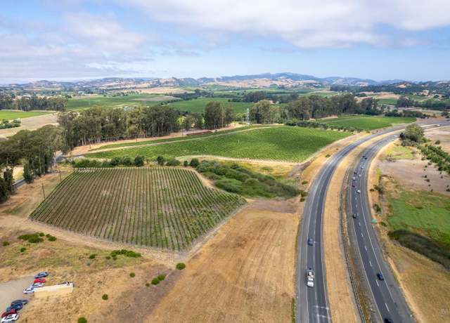 Property at 1100 Stanly Ln, Napa, CA 94559