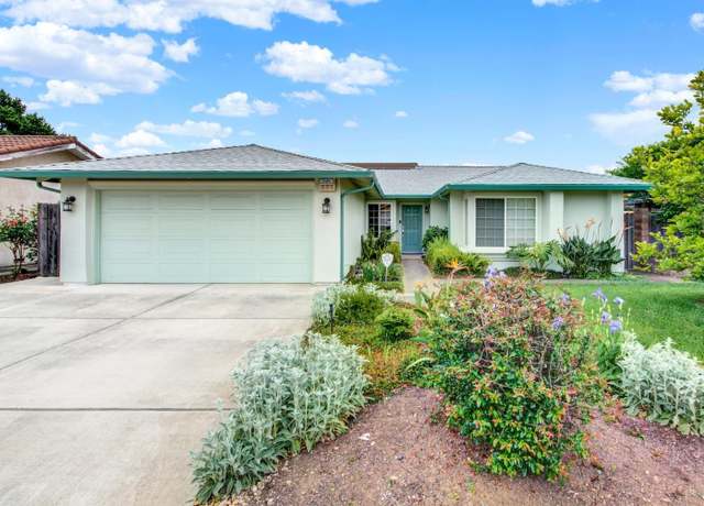 Property at 1600 Oakwood Ave, Vallejo, CA 94591, 3 beds, 2 baths