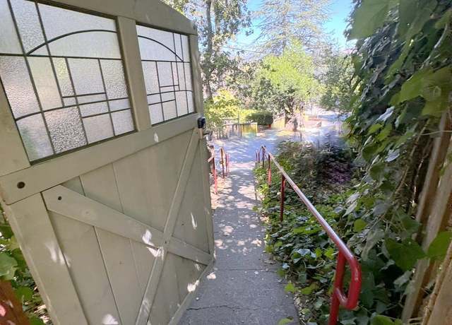 Property at 107 Stadium Ave, Mill Valley, CA 94941, 6 beds, 2 baths