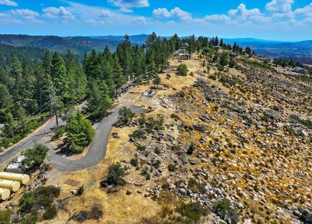 Property at 1200 Crestmont Dr, Angwin, CA 94508