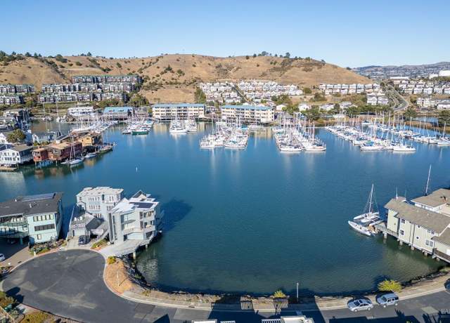 Property at 1457 Sandpiper Spit, Richmond, CA 94801