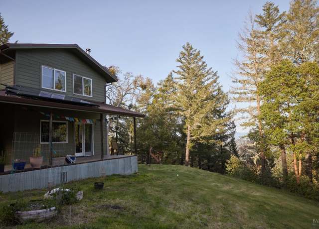 Property at 8450 Orr Springs Rd, Ukiah, CA 95482, 1 bed, 2 baths