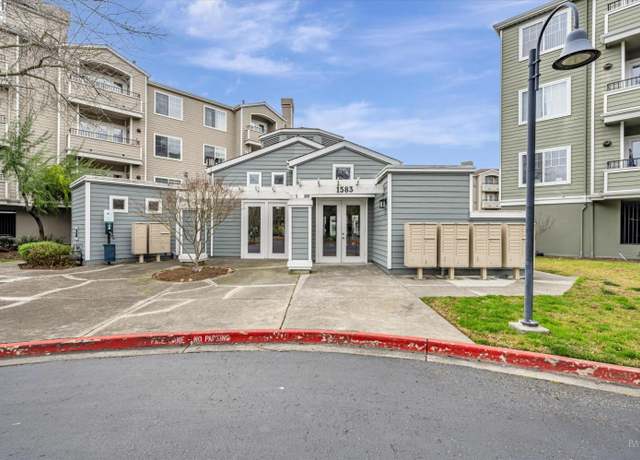 Property at 852 Diablo Ave #110, Novato, CA 94947, 2 beds, 2 baths