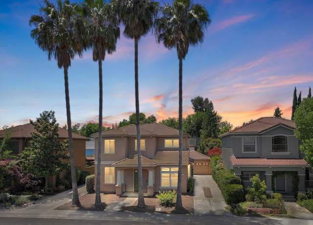 Property at 1545 El Capitan St, Davis, CA 95616, 4 beds, 3 baths