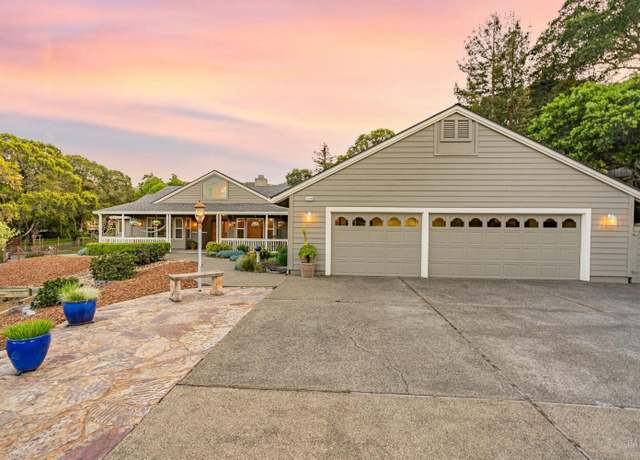 Property at 489 Wilson Ave Unit A, Novato, CA 94947, 3 beds, 2.5 baths