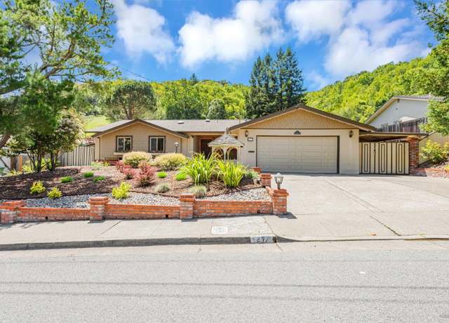 Property at 27 Terra Linda Dr, San Rafael, CA 94903, 3 beds, 2 baths