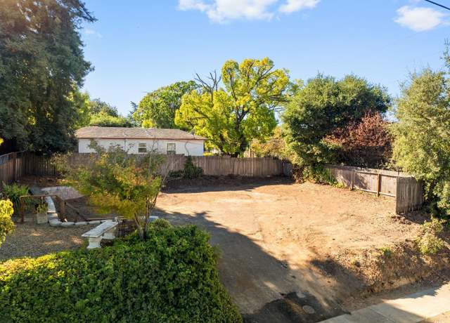 Property at 0 Fairview Dr, Napa, CA 94559
