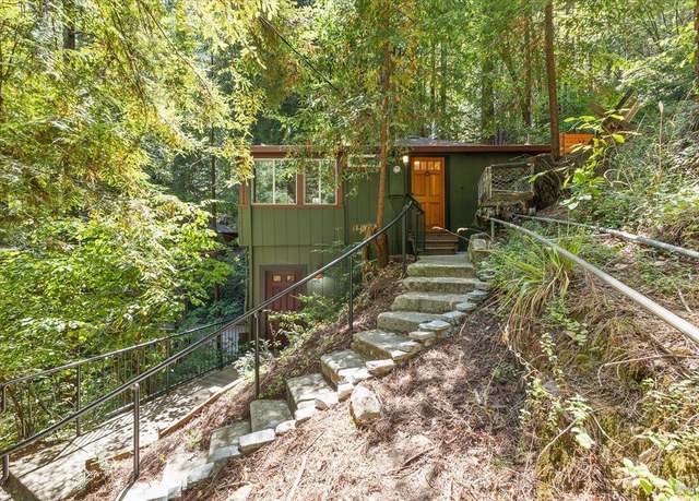 Property at 17900 Santa Rosa Ave, Guerneville, CA 95446, 1 bed, 2 baths