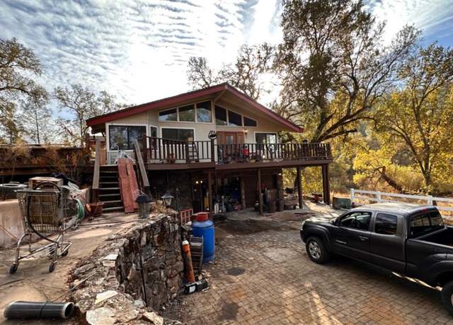 Property at 2101 Gold Strike Rd, San Andreas, CA 95249, 3 beds, 3 baths