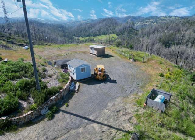 Property at 1584 Los Alamos Rd, Santa Rosa, CA 95409