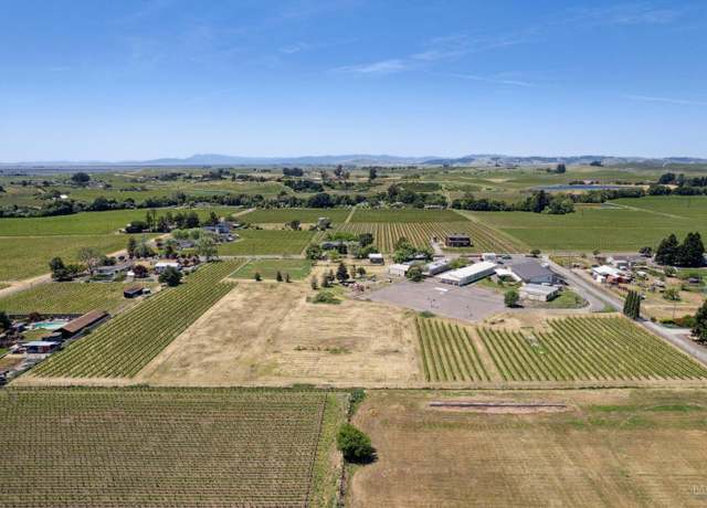 Property at 1680 Los Carneros Ave, Napa, CA 94559